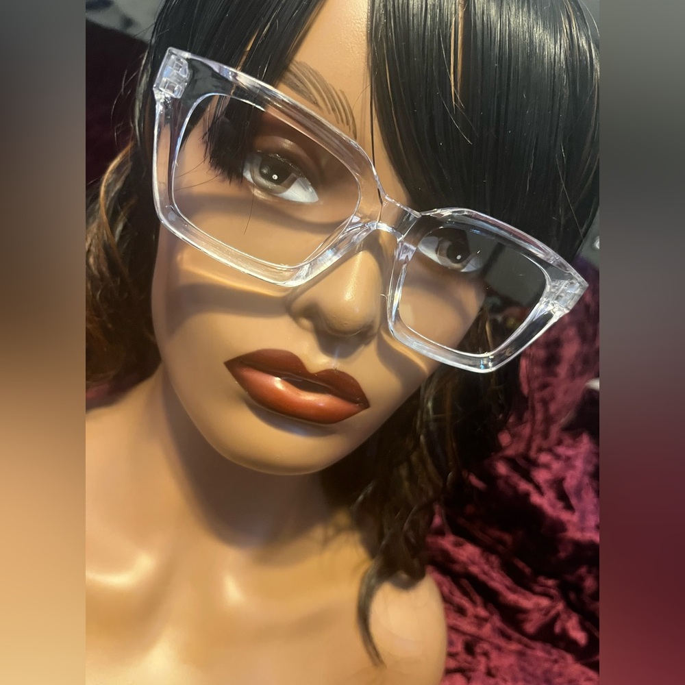 New! Personality Frames